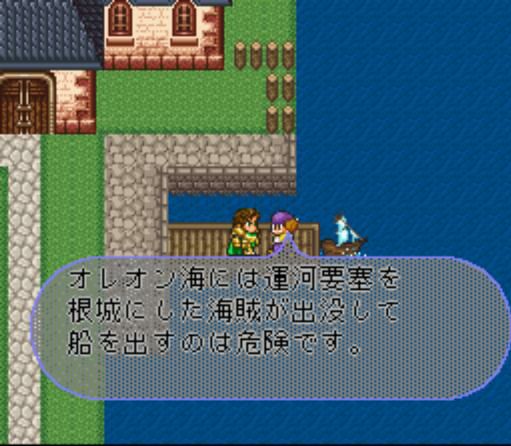 ジェラールでボクオーンは倒せるか