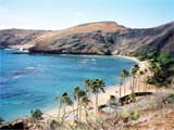 Hanauma Bay
