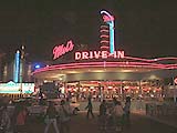 Mel's Drive In