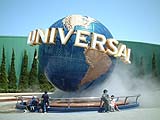 USJ Globe