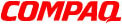 COMPAQ