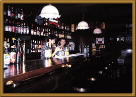 Rude Bar 