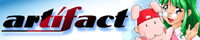 artifact