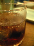 コーラ