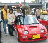 mSEVEN@HOT-K