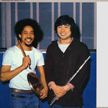 warren smith Kaiko  masami nakagawa