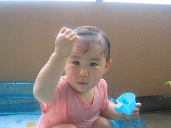 幼児すっぽんぽん 