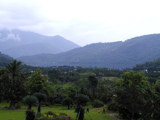 森林博物館−鯉魚潭