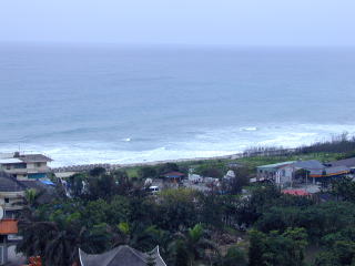 花東公路−太平洋