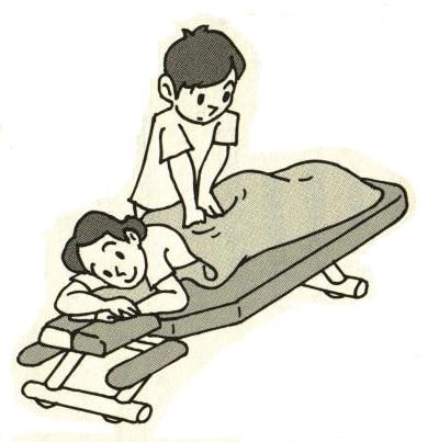 りらく整体院