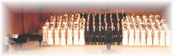 2004.12. suzuka chorus festival