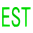 EST