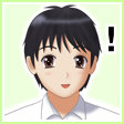 $B!Z26![(B