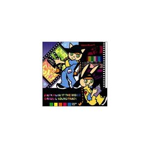 pop'n music 17 THE MOVIE ORIGINAL SOUNDTRACK