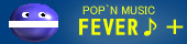 POP'N MUSIC FEVER+