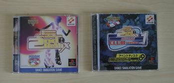 DDR 2ndReMIX & APPEND CLUB VERSION vol.1