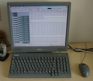 Singer Song Writer