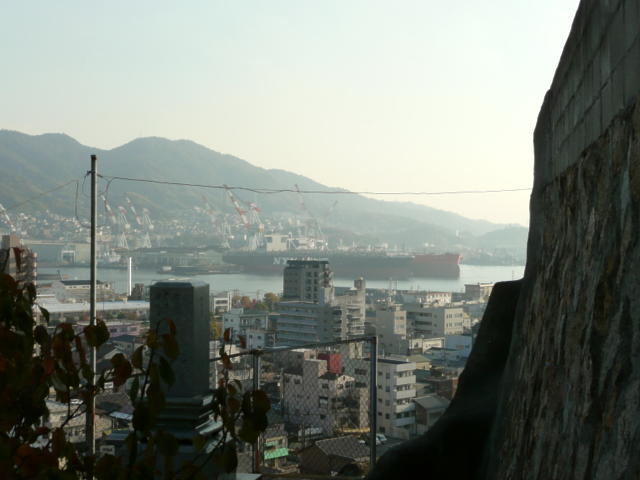 旅行の写真