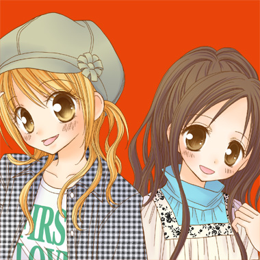 Hatsukoi Valentine - Book (初恋ばれんたいん イラスト