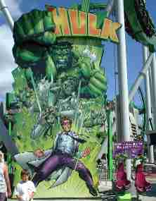 �n���N�R�[�X�^�[