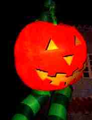 �܂��ɁI�n���E�B�[���I