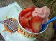 �������A�C�X�N���[��