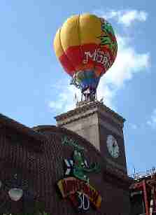 ジム・ヘンソンのマペットビジョン4D