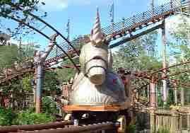 �t���C���O���j�R�[��