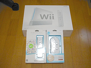 Wii